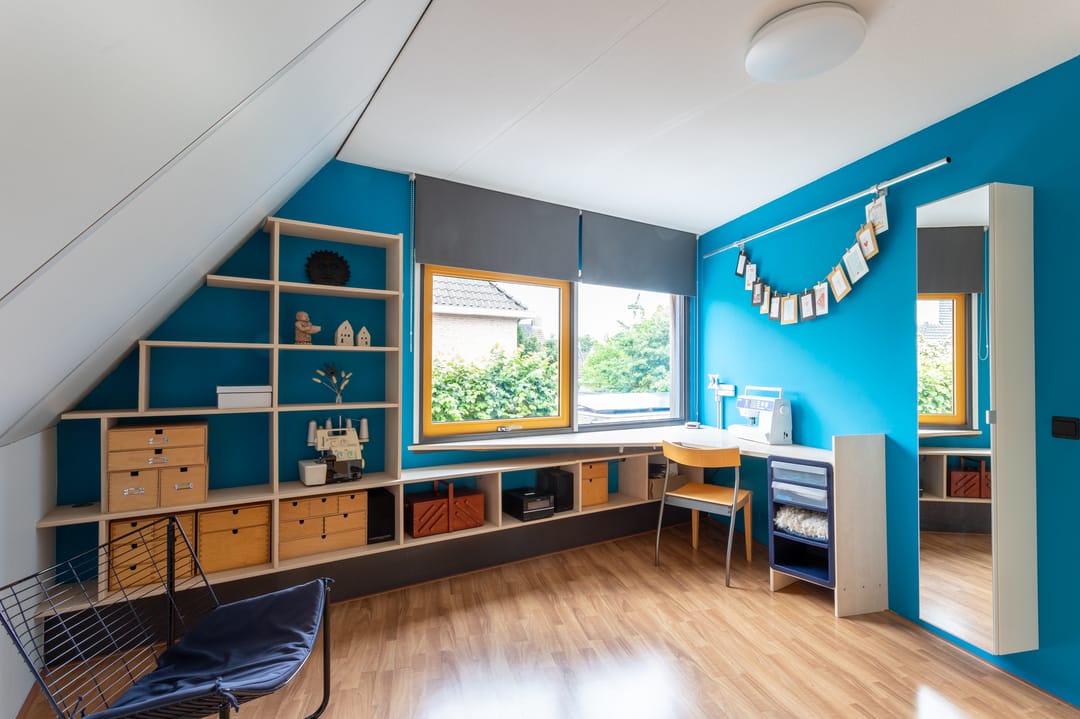 Photo 22 of Spagetstraat 11
