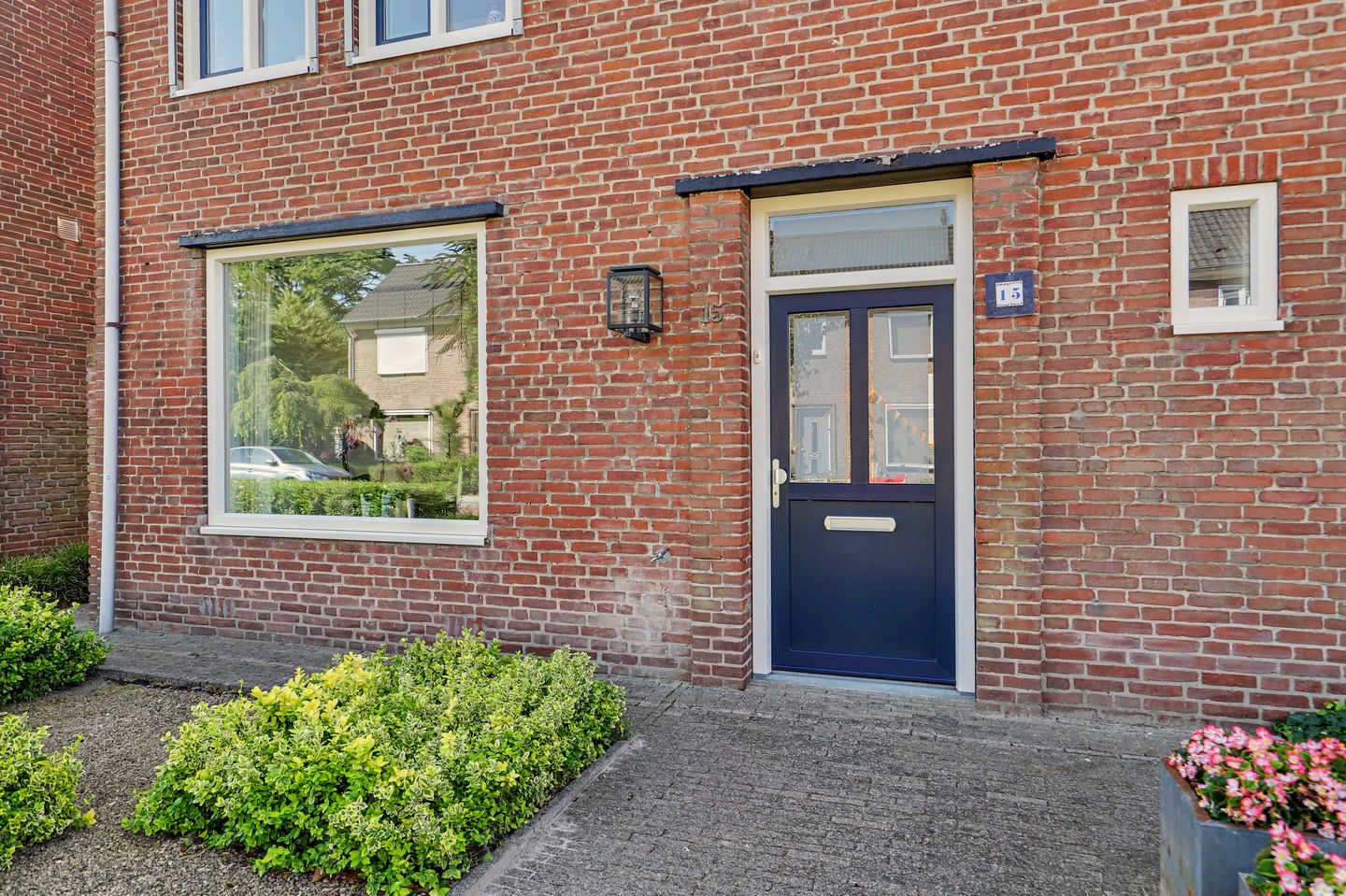 Foto 5 van Prinses Marijkestraat 15