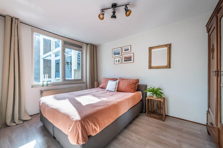 Foto 4 van Ferdinand Bolstraat 123-F