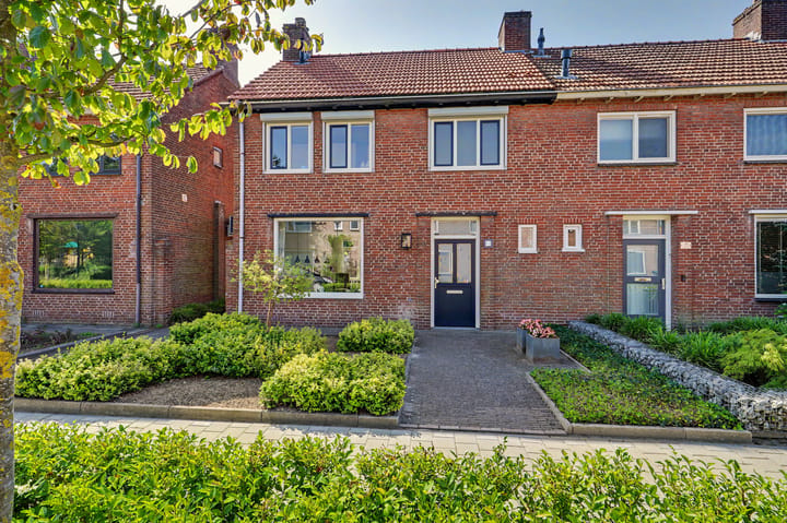 Foto 3 van Prinses Marijkestraat 15