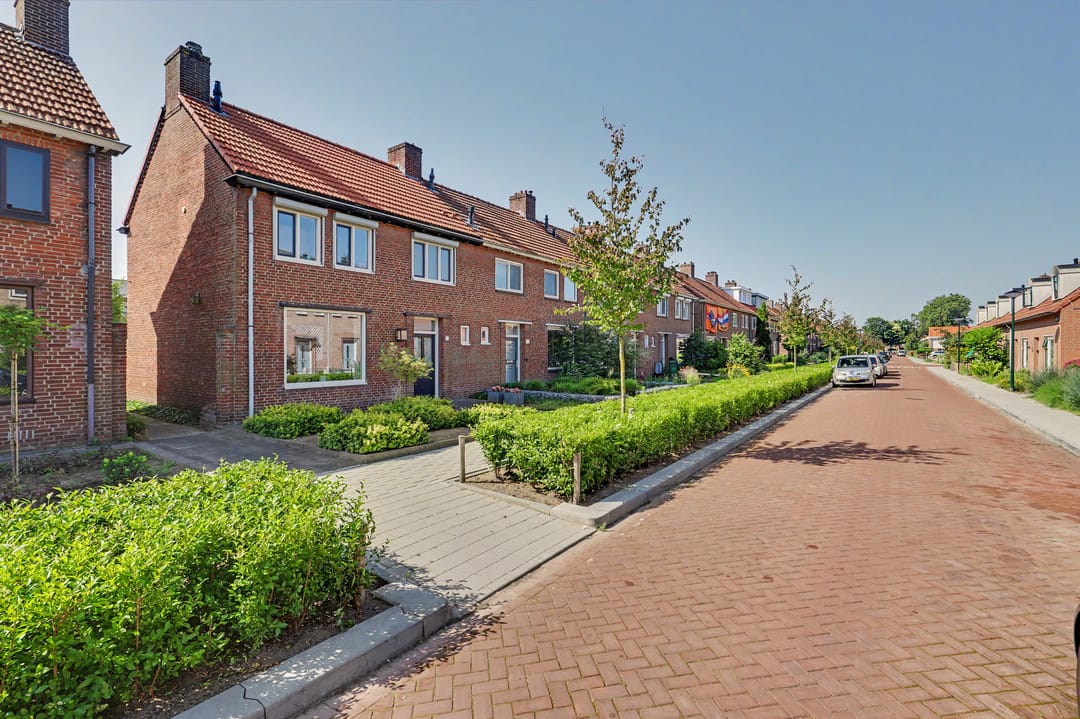 Foto 2 van Prinses Marijkestraat 15