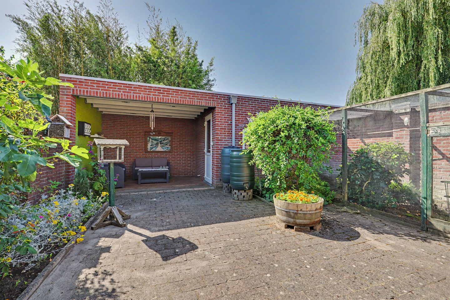 Foto 40 van Prinses Marijkestraat 15