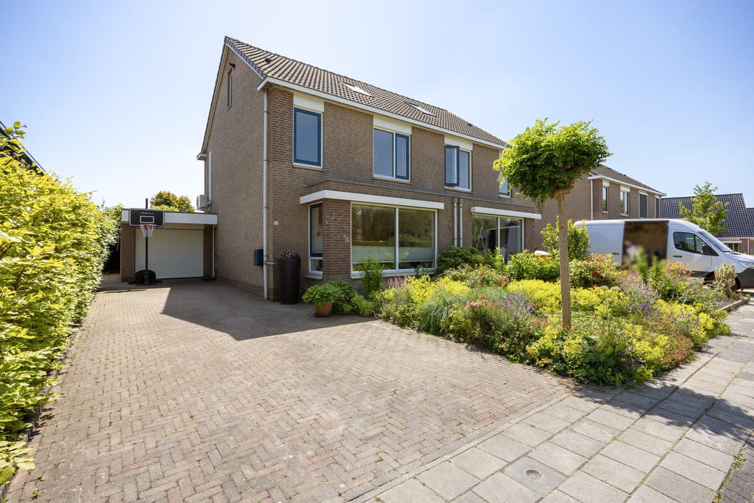 Foto 1 van Sloep 10