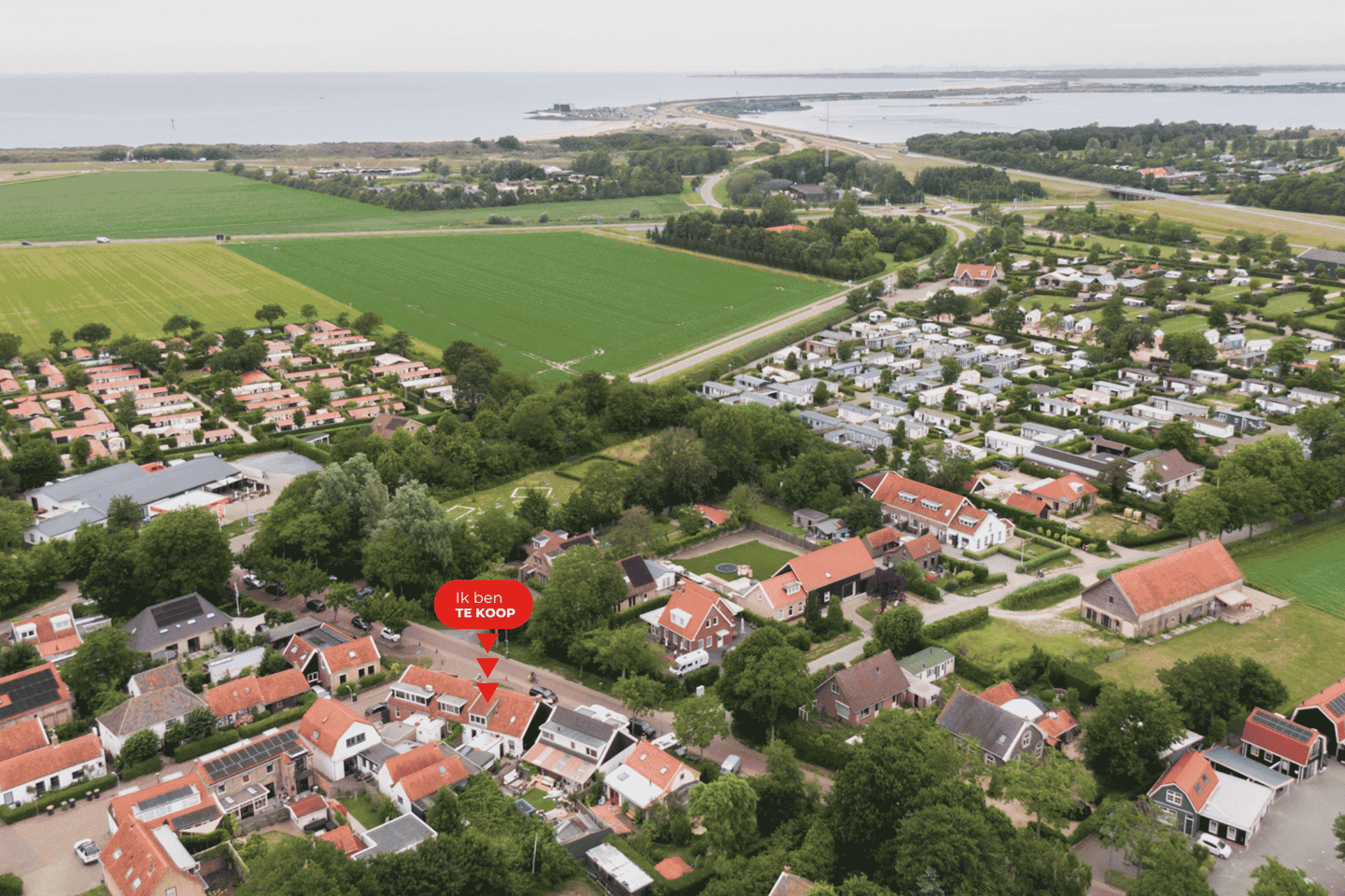 Photo 1 of Schelpweg 12