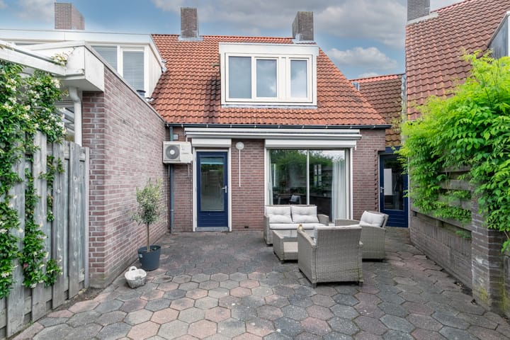 Foto 2 van Regge 124-A