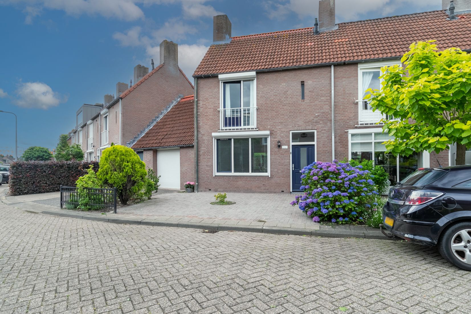 Foto 6 van Regge 124-A