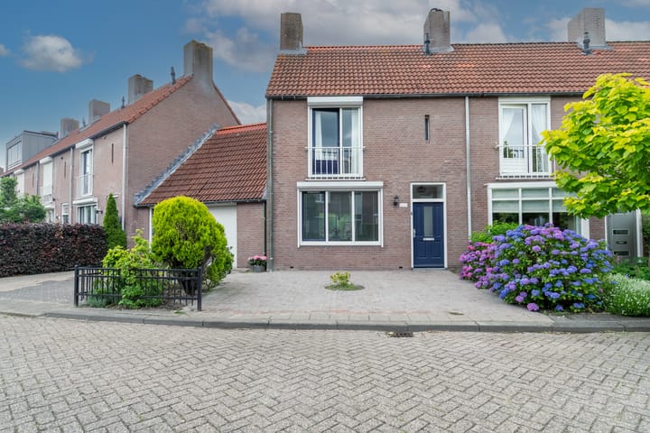Foto 5 van Regge 124-A