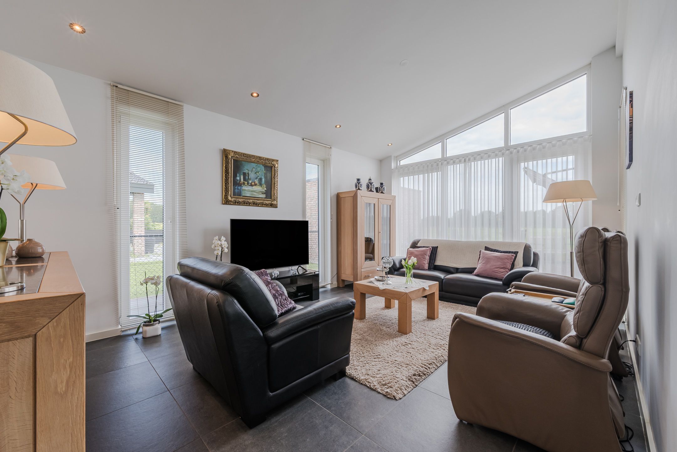 2-bedroom freehold villa in Heeze — photo 5 of 5
