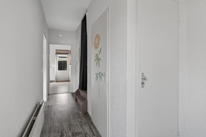 Foto 4 van Bordeauxlaan 123