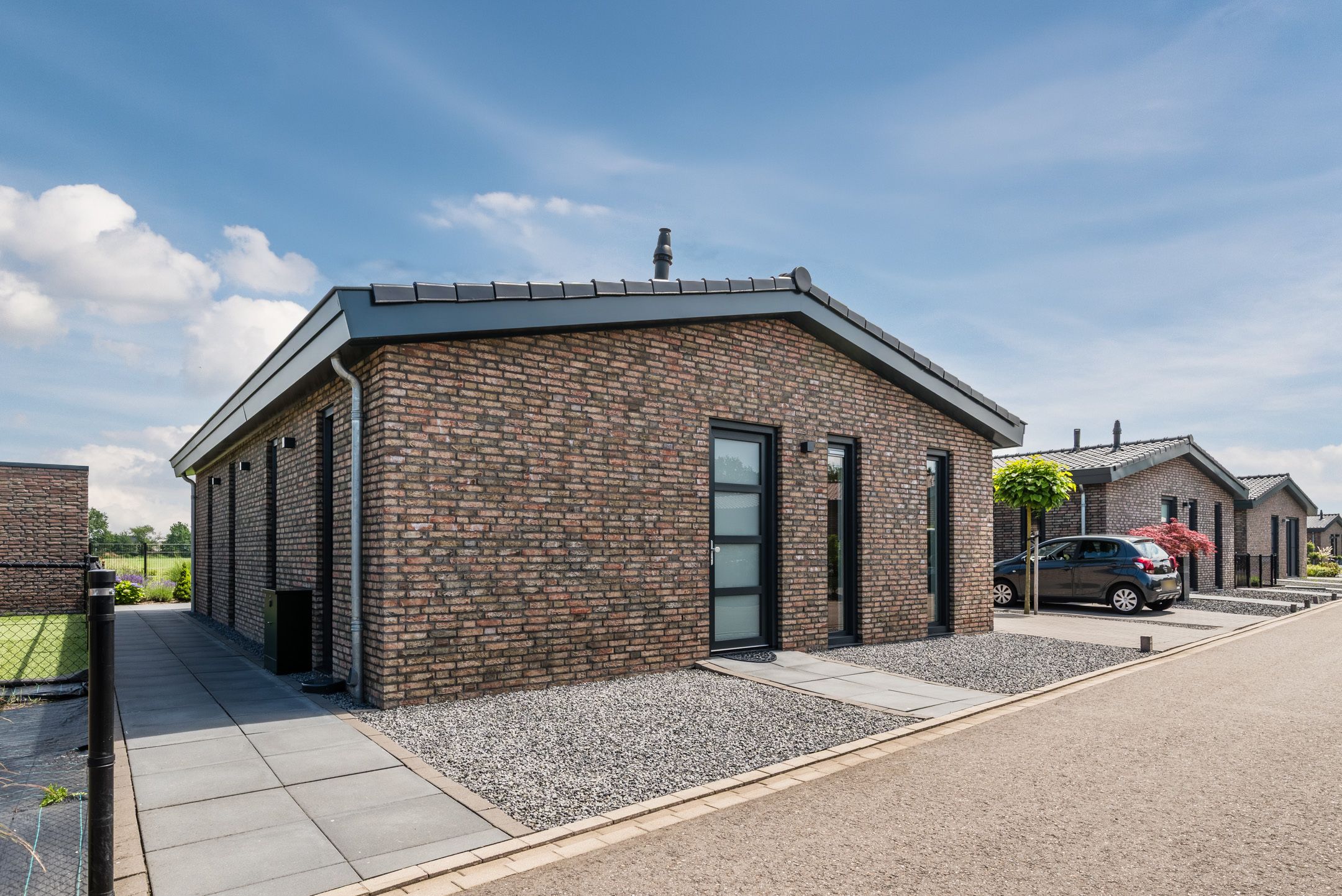 2-bedroom freehold villa in Heeze — photo 3 of 5