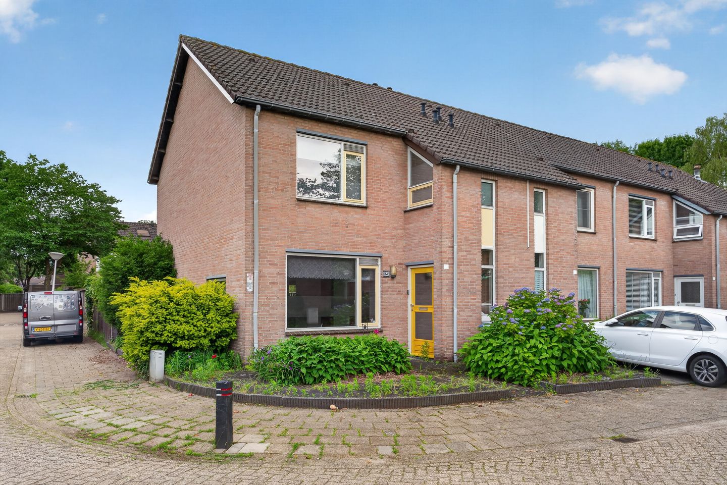 Foto 1 van Bordeauxlaan 123