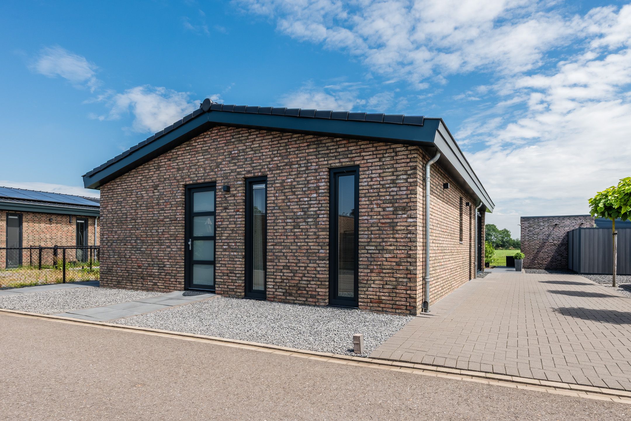 2-bedroom freehold villa in Heeze — photo 1 of 5