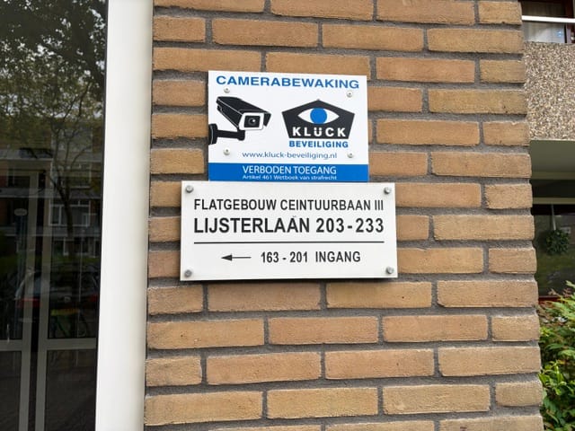 Foto 6 van Lijsterlaan 231
