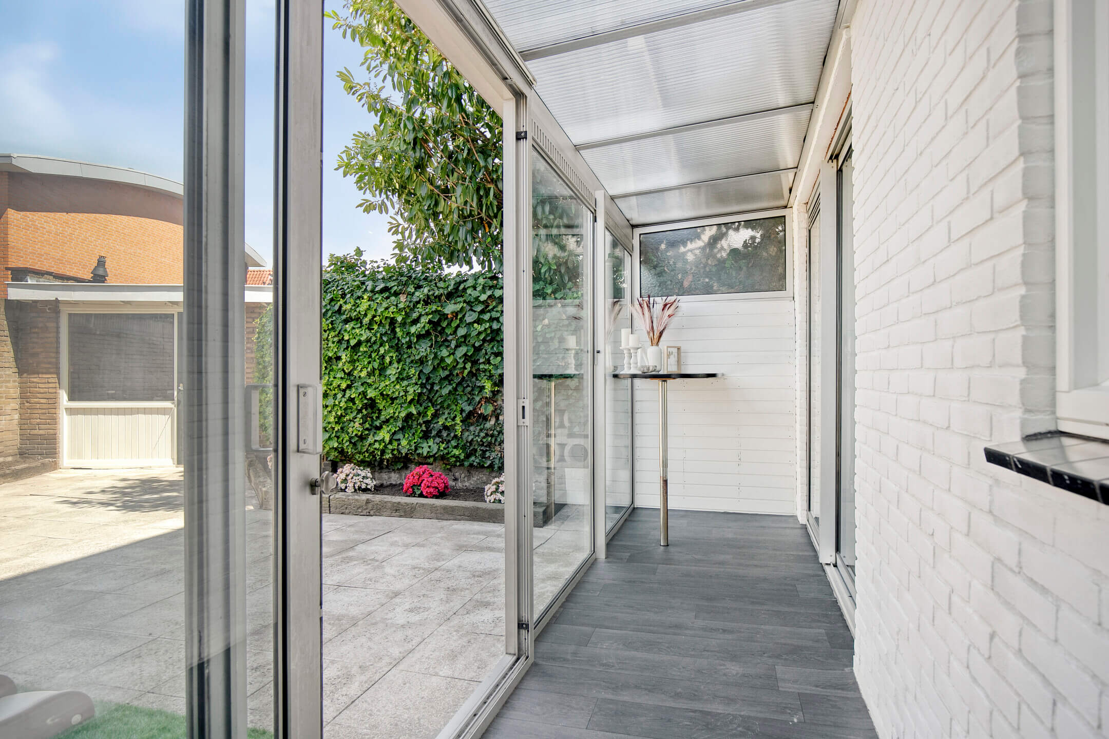 Foto 6 van Vredebestlaan 18
