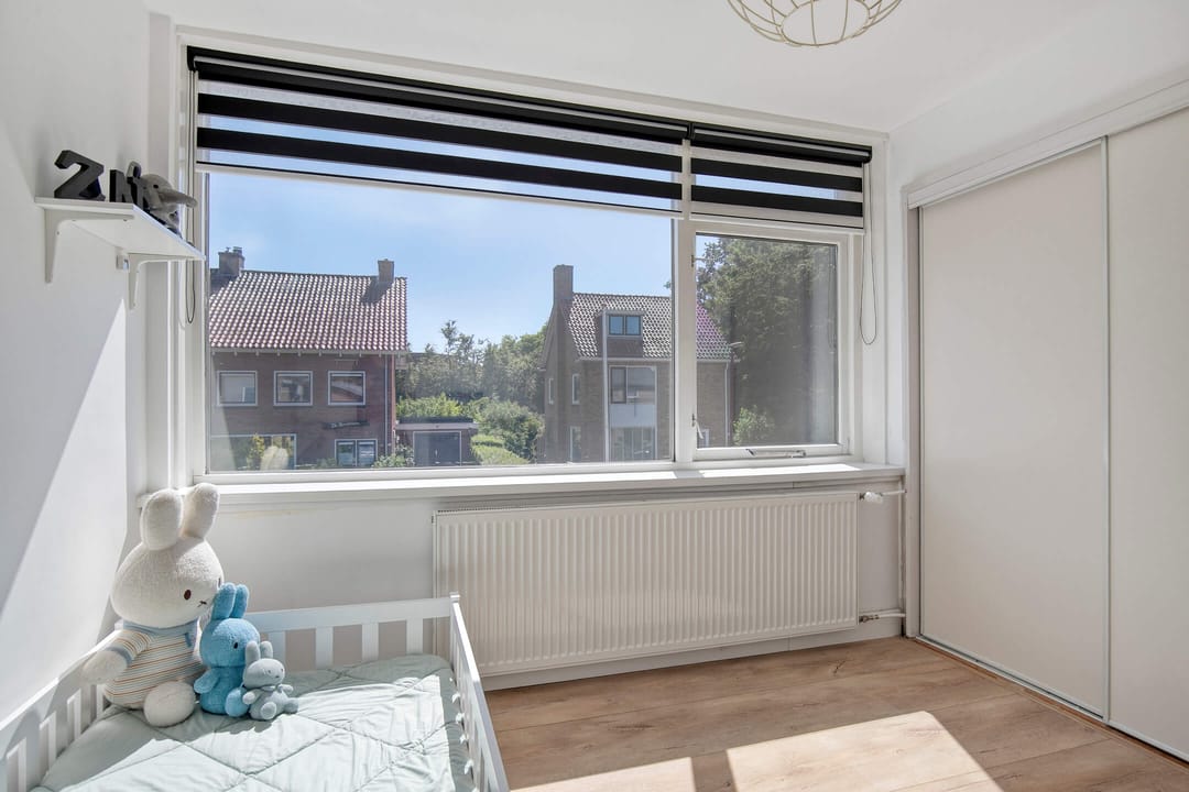 Foto 16 van Vredebestlaan 18