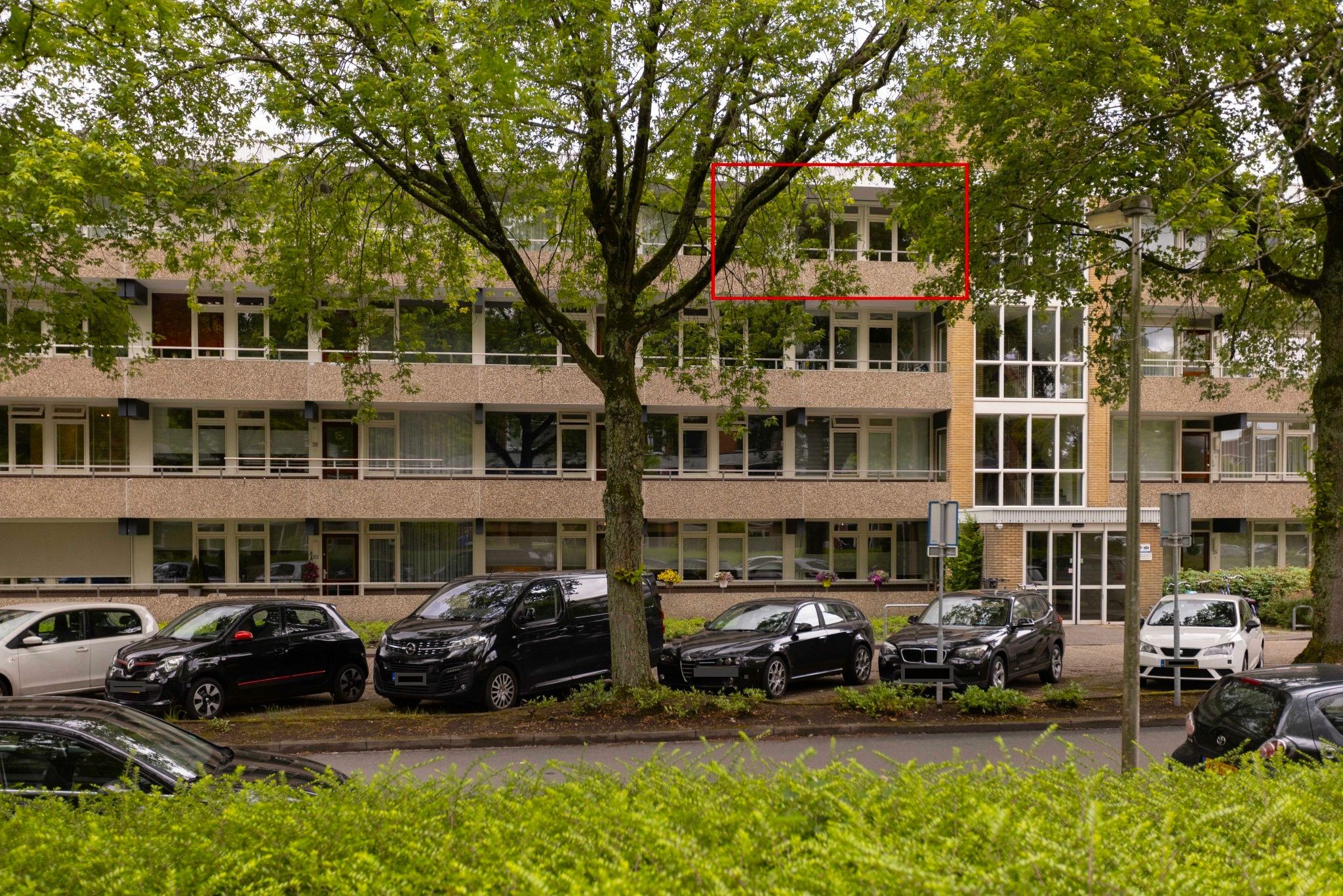 Foto 3 van Lijsterlaan 231