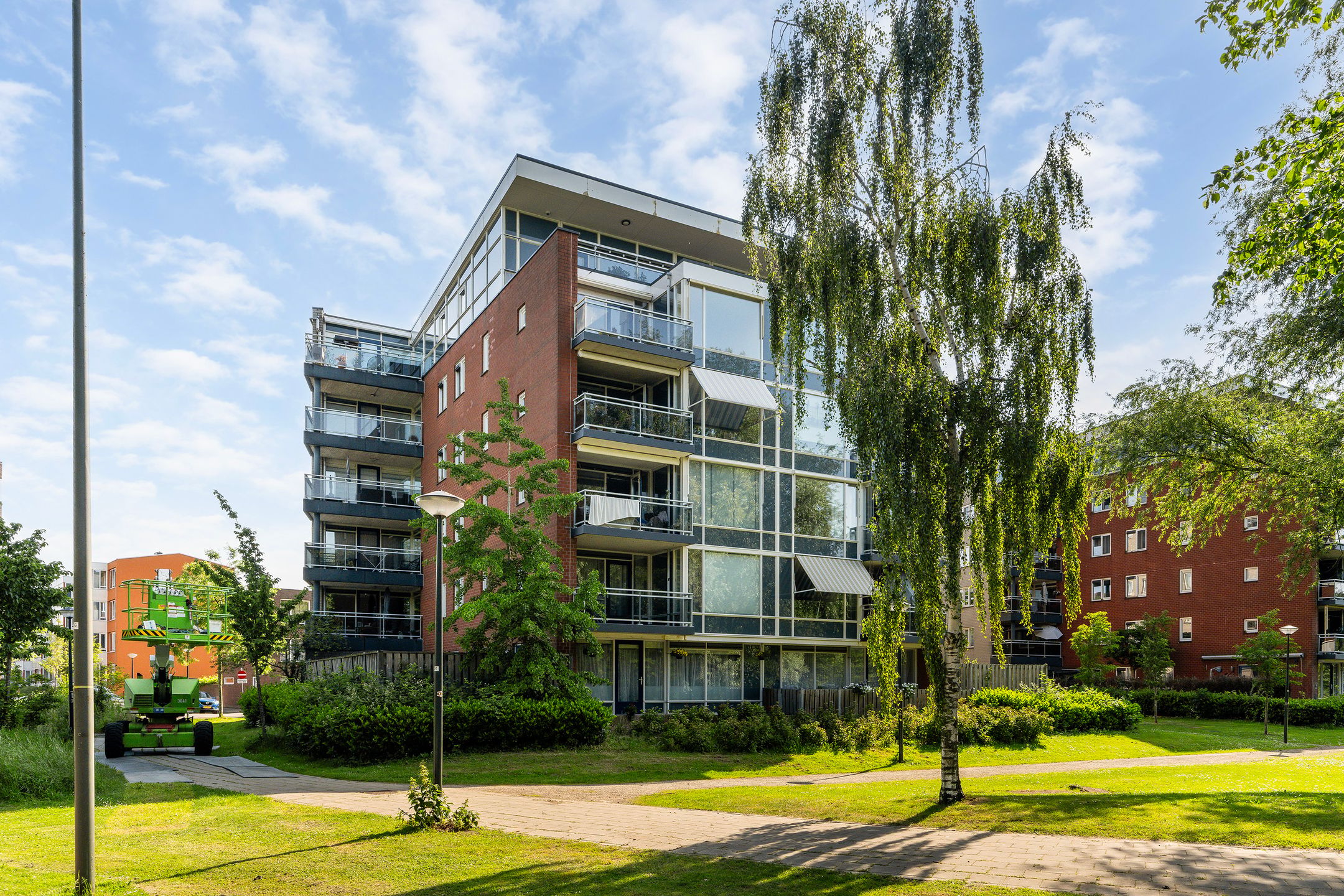 Dr Schaepmansingel 189 