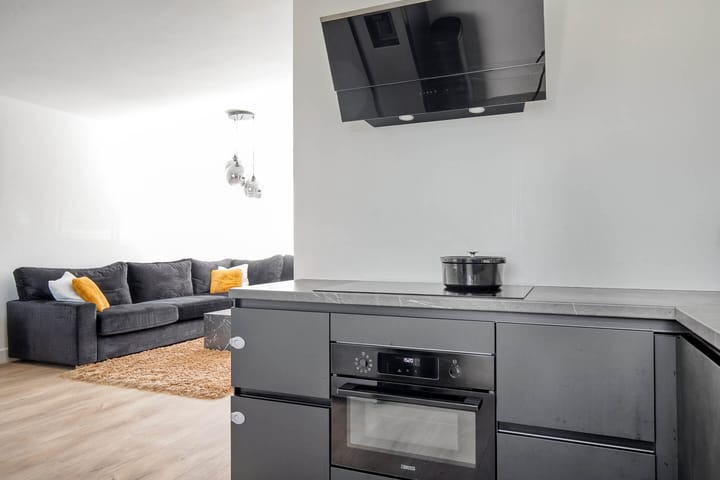 Hoekwoning te koop: Vredebestlaan 18, Nieuwegein
