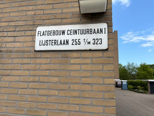 Photo 29 of Lijsterlaan 231