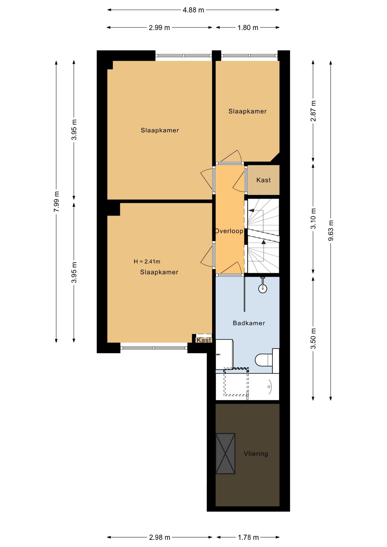 Foto 36 van Parel 5
