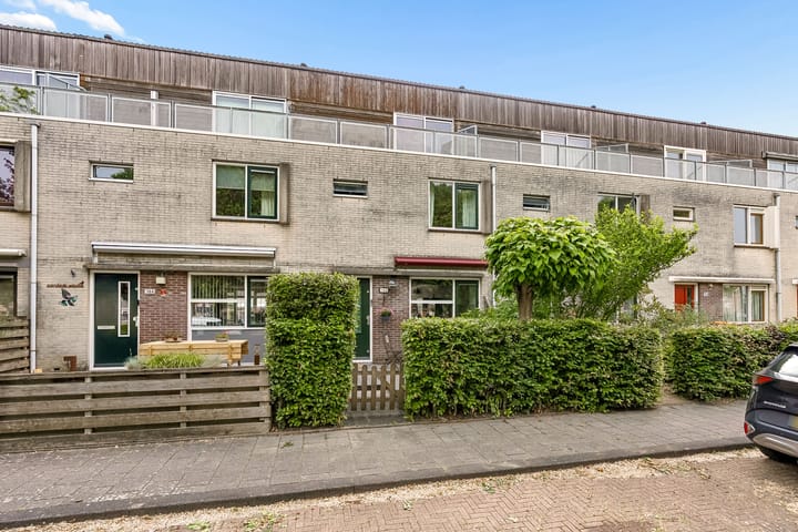 Foto 4 van Vijfherenlanden 162