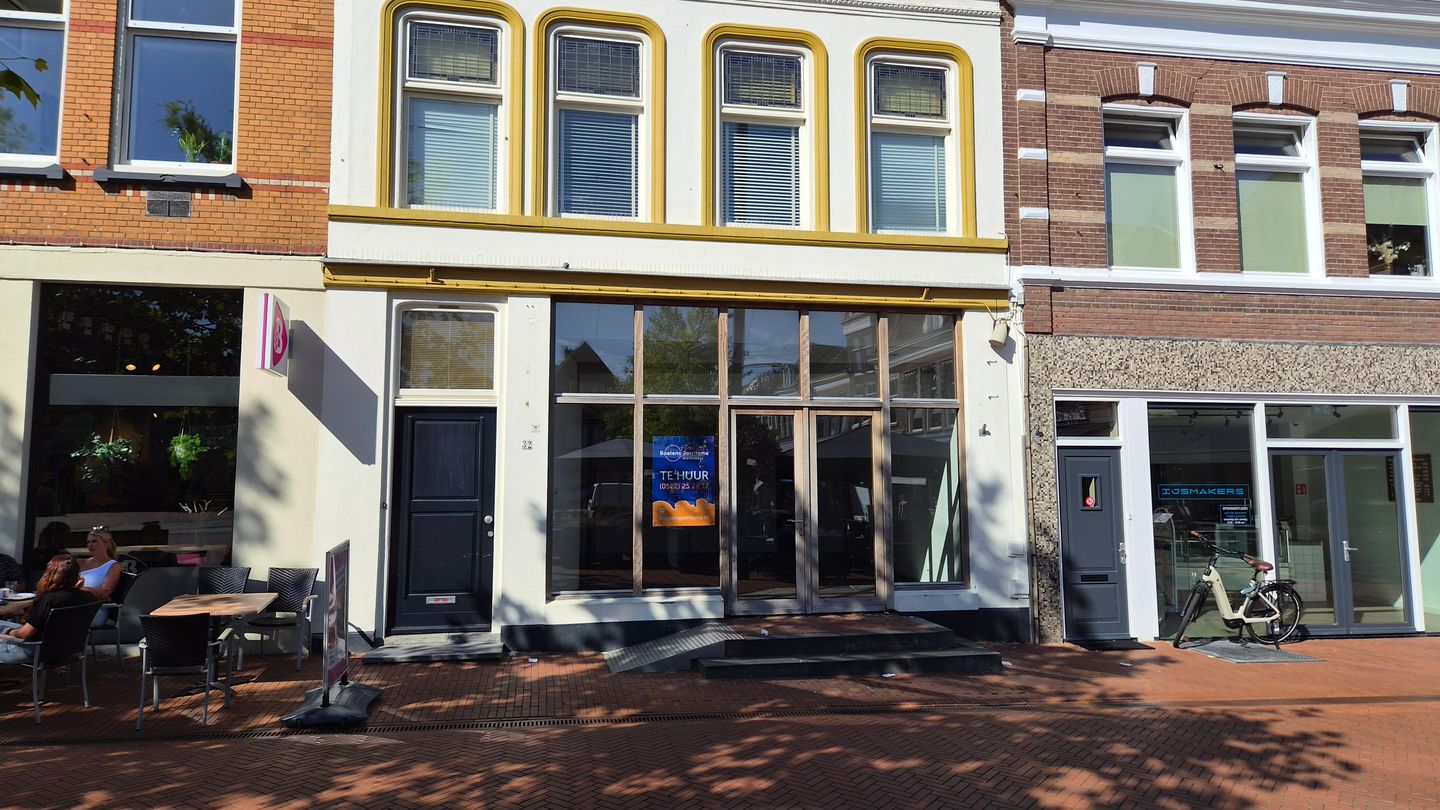 Bekijk foto 3 van Markt 32