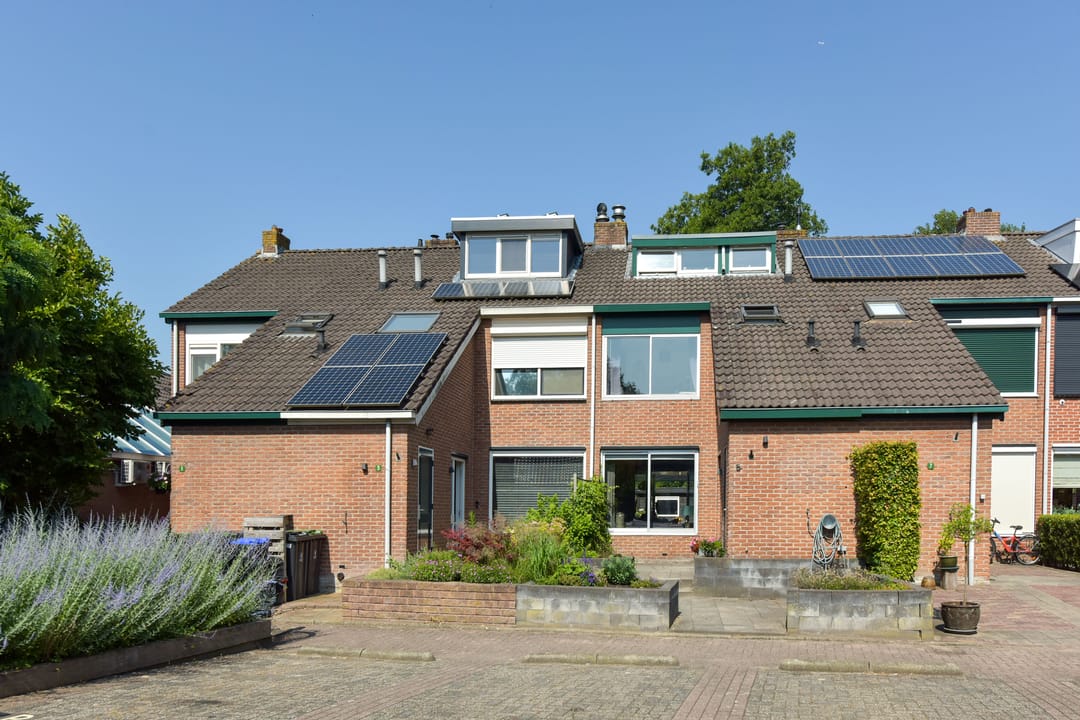 Foto 1 van Parel 5