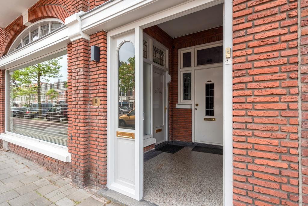 Photo 30 of Laan van Nieuw-Oost-Indië 1-F