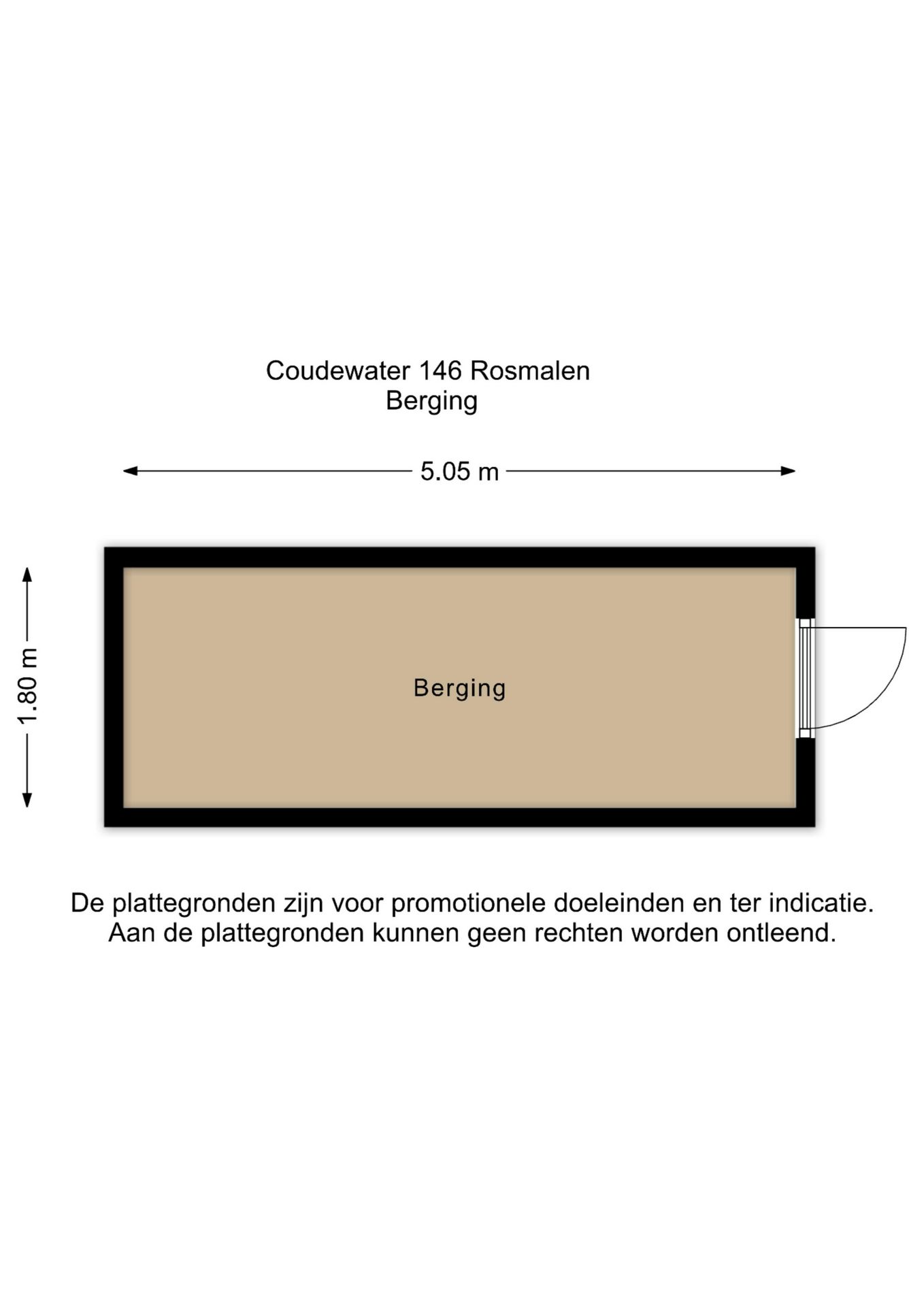 Foto 48 van Coudewater 146