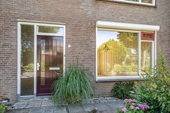 Photo 3 of Seringenstraat 7