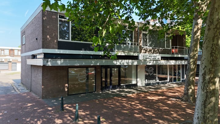 Slaghaam 279, Hoogvliet Rotterdam