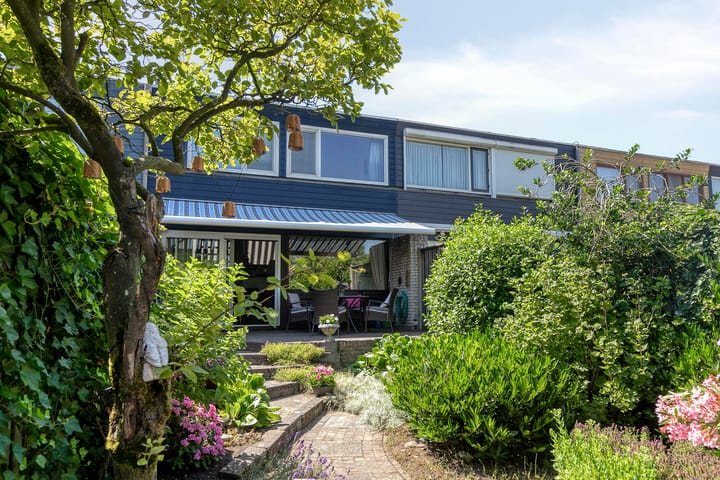 Foto 4 van Grootmede 43
