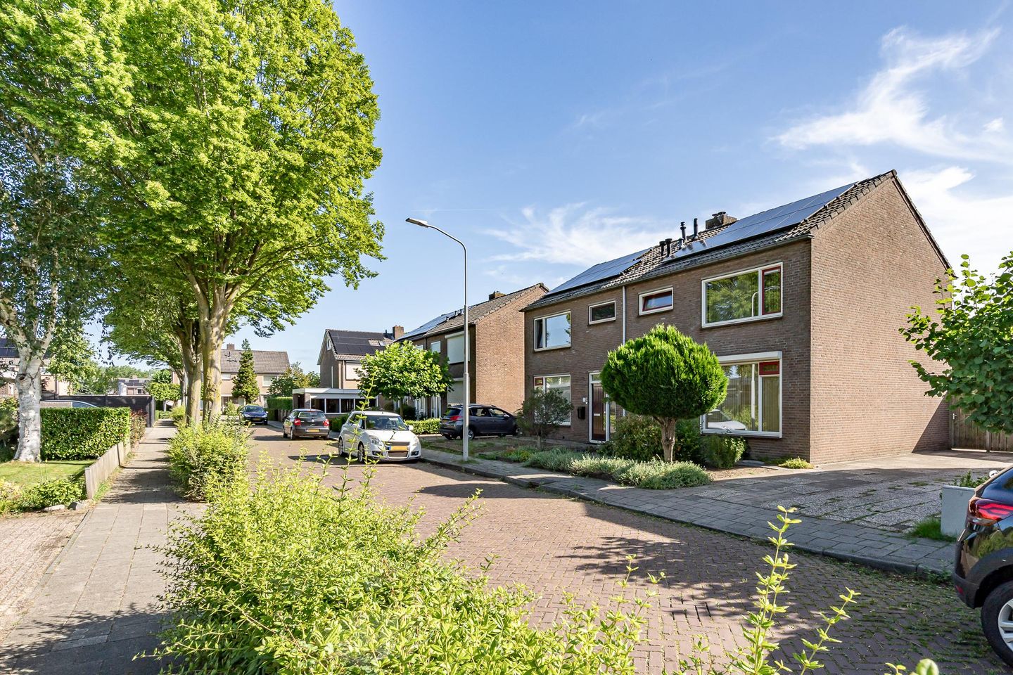 Photo 4 of Seringenstraat 7