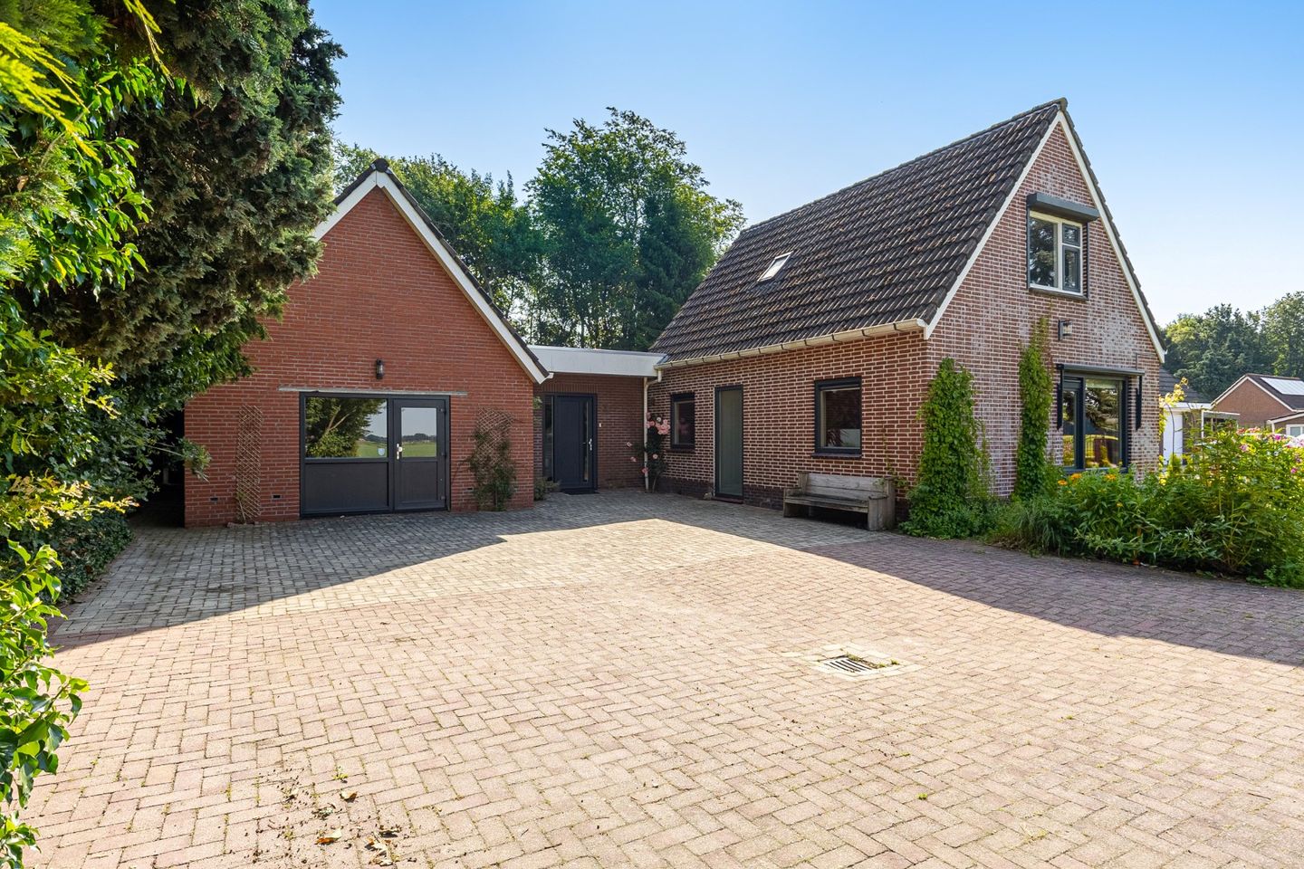 Foto 1 van Zuiderblokken 3