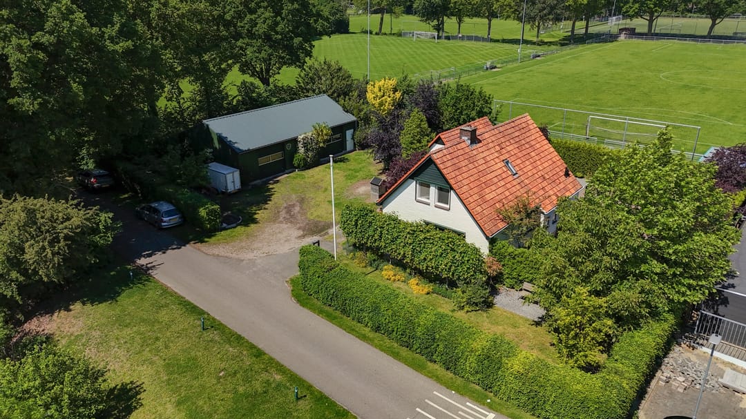 Foto 1 van Vincwijcweg 14