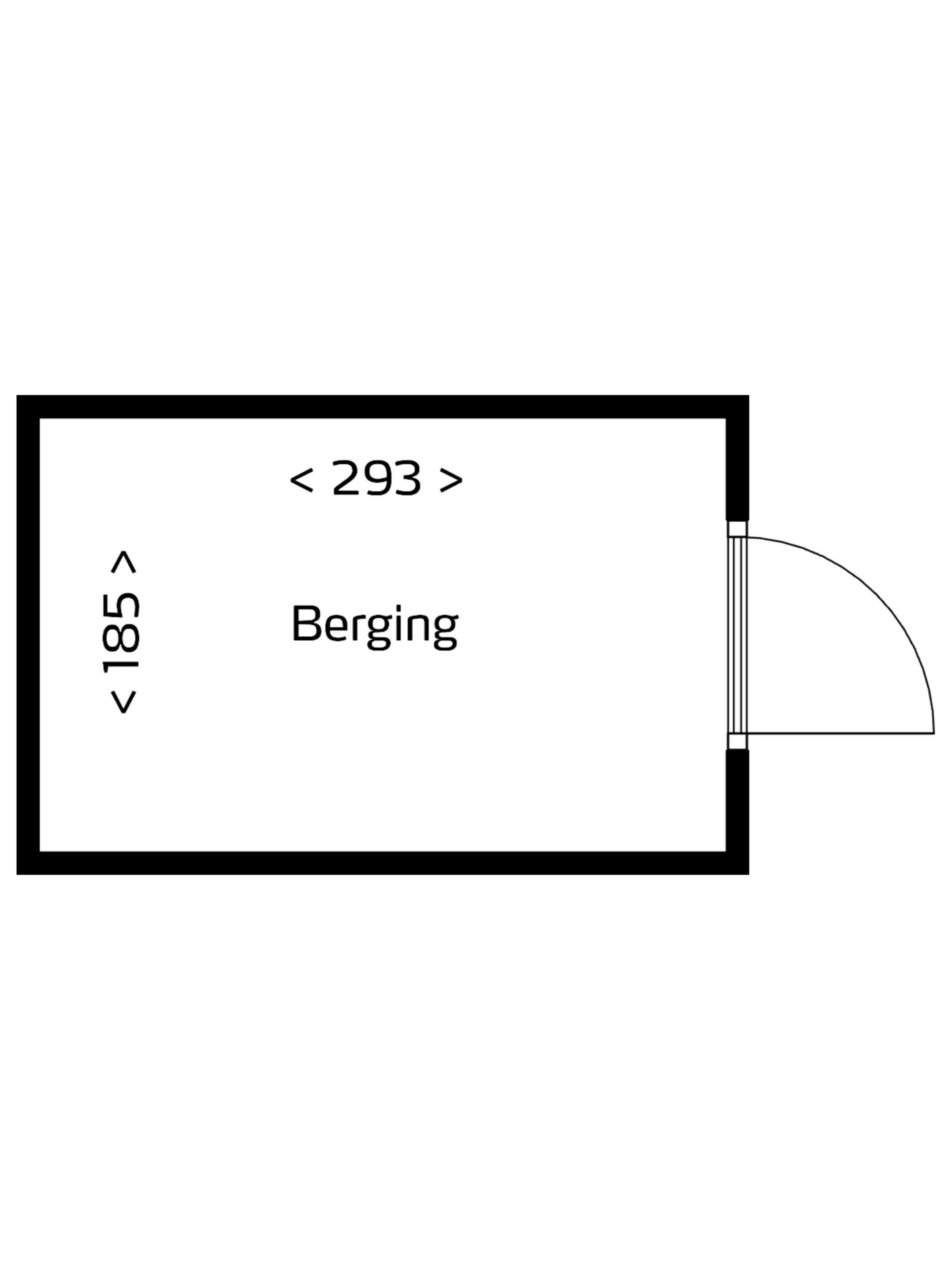 Photo 6 of 't Veldje Hoekwoning (Bouwnr. 15)