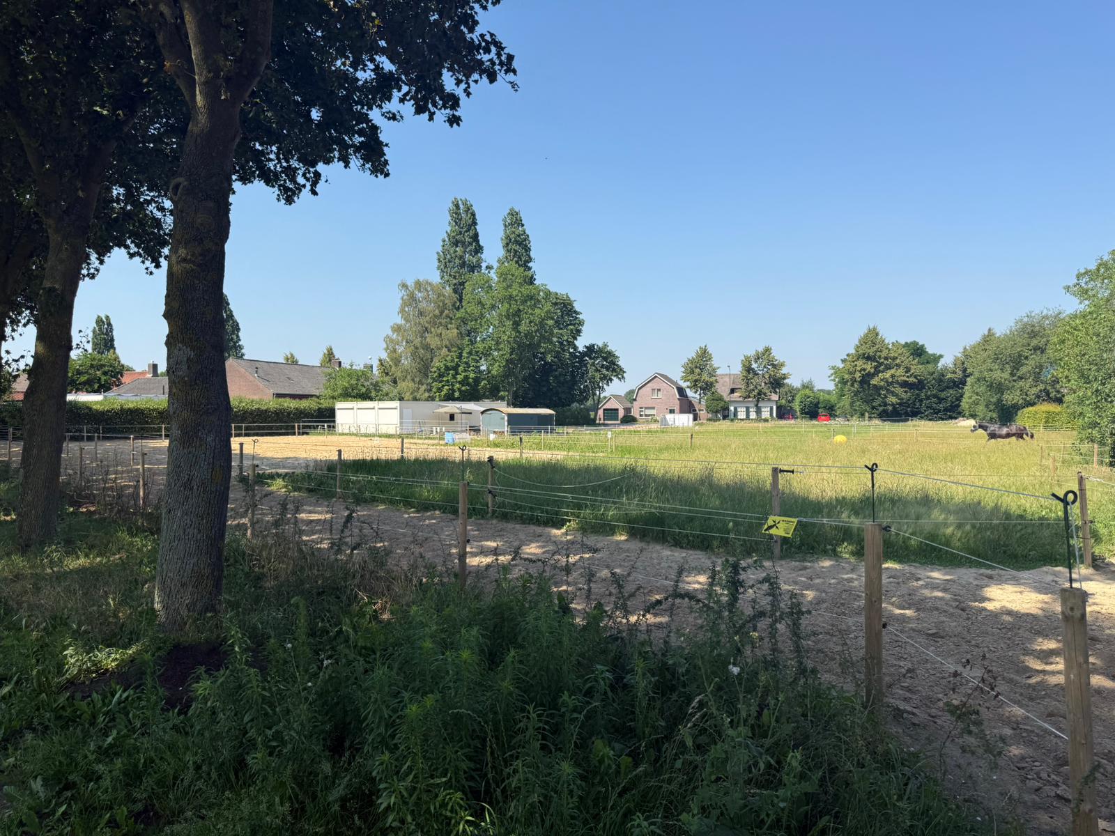 studio freehold villa in Alphen (NB) — photo 2 of 5