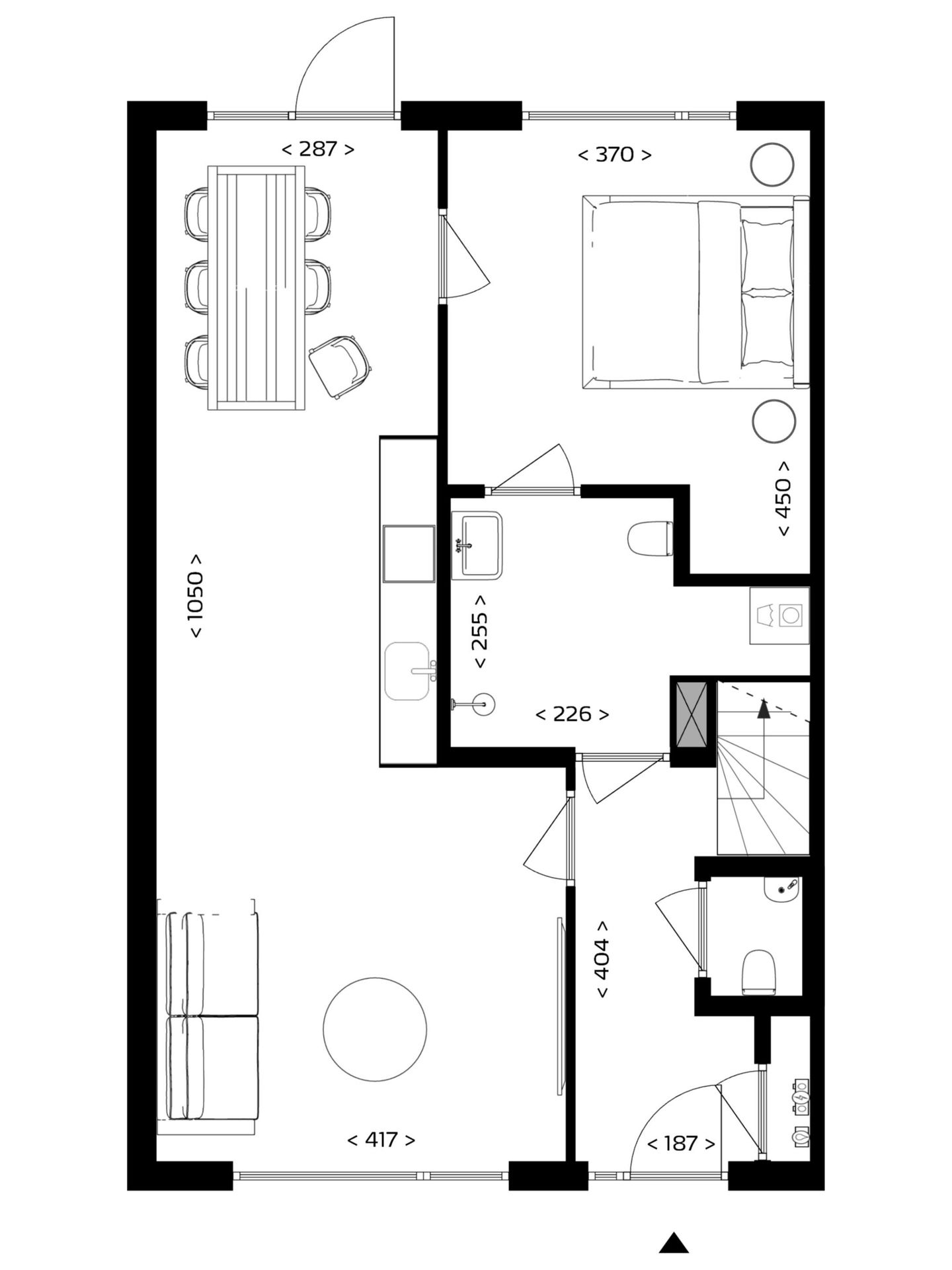 Foto 5 van 't Veldje Levensloop Hoekwoning (Bouwnr. 7)