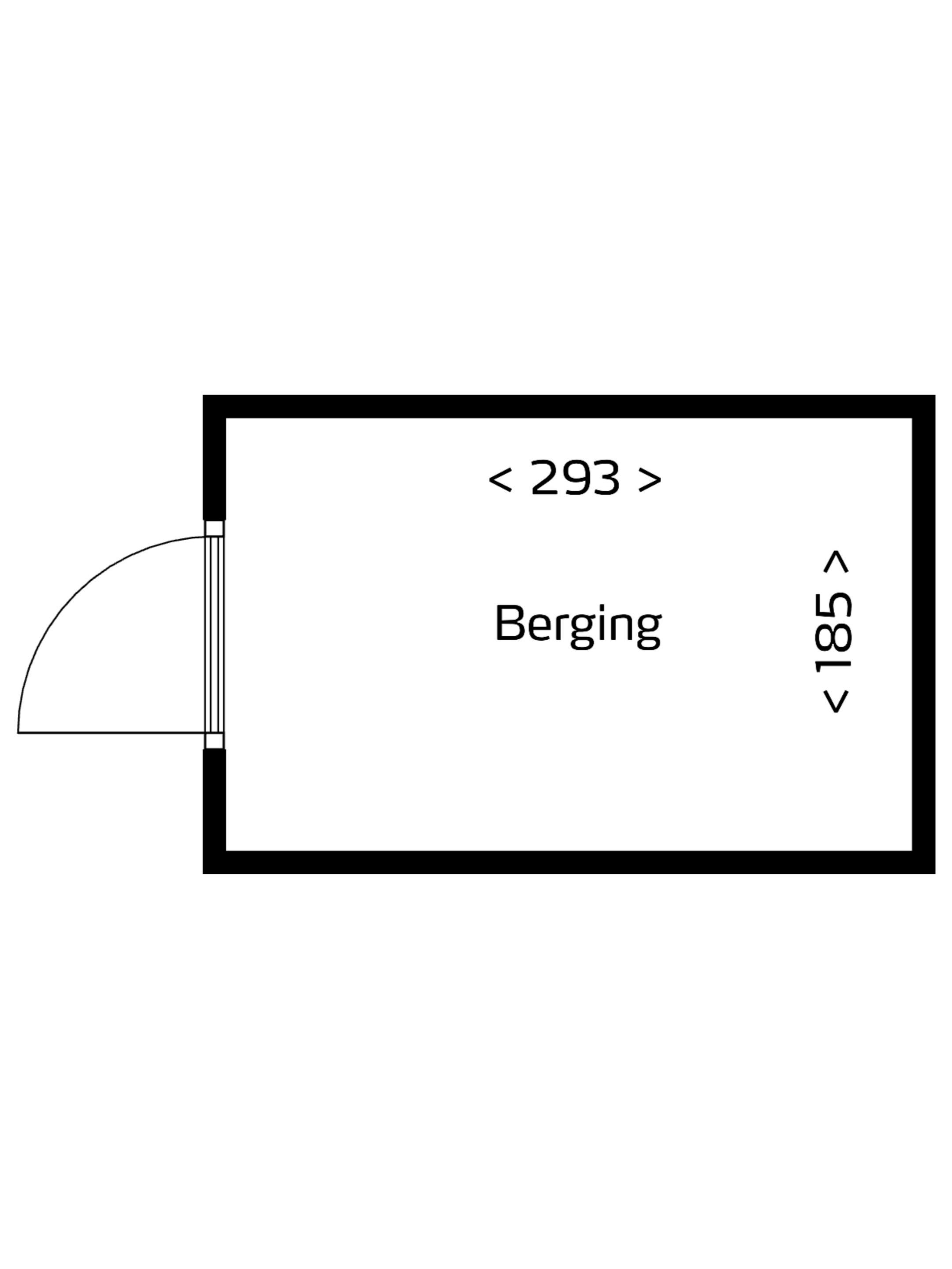 Photo 6 of 't Veldje Hoekwoning (Bouwnr. 14)