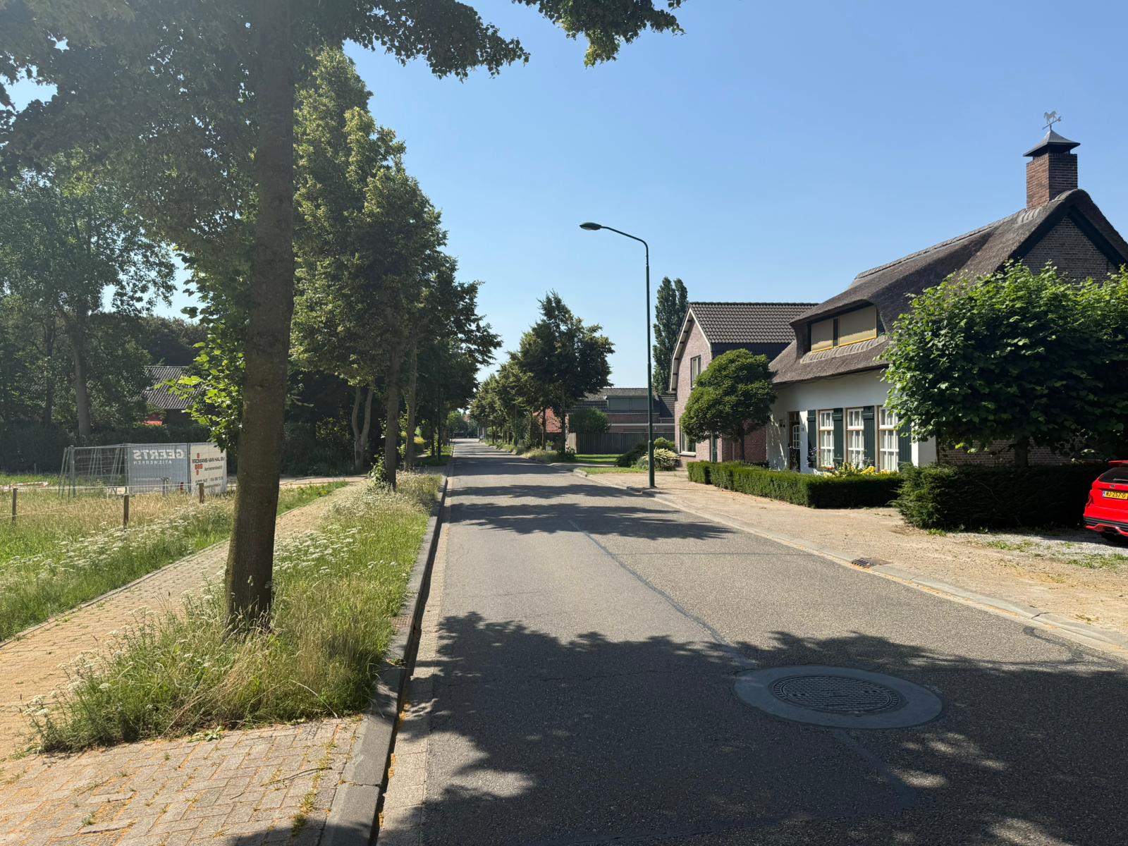 studio freehold villa in Alphen (NB) — photo 3 of 5