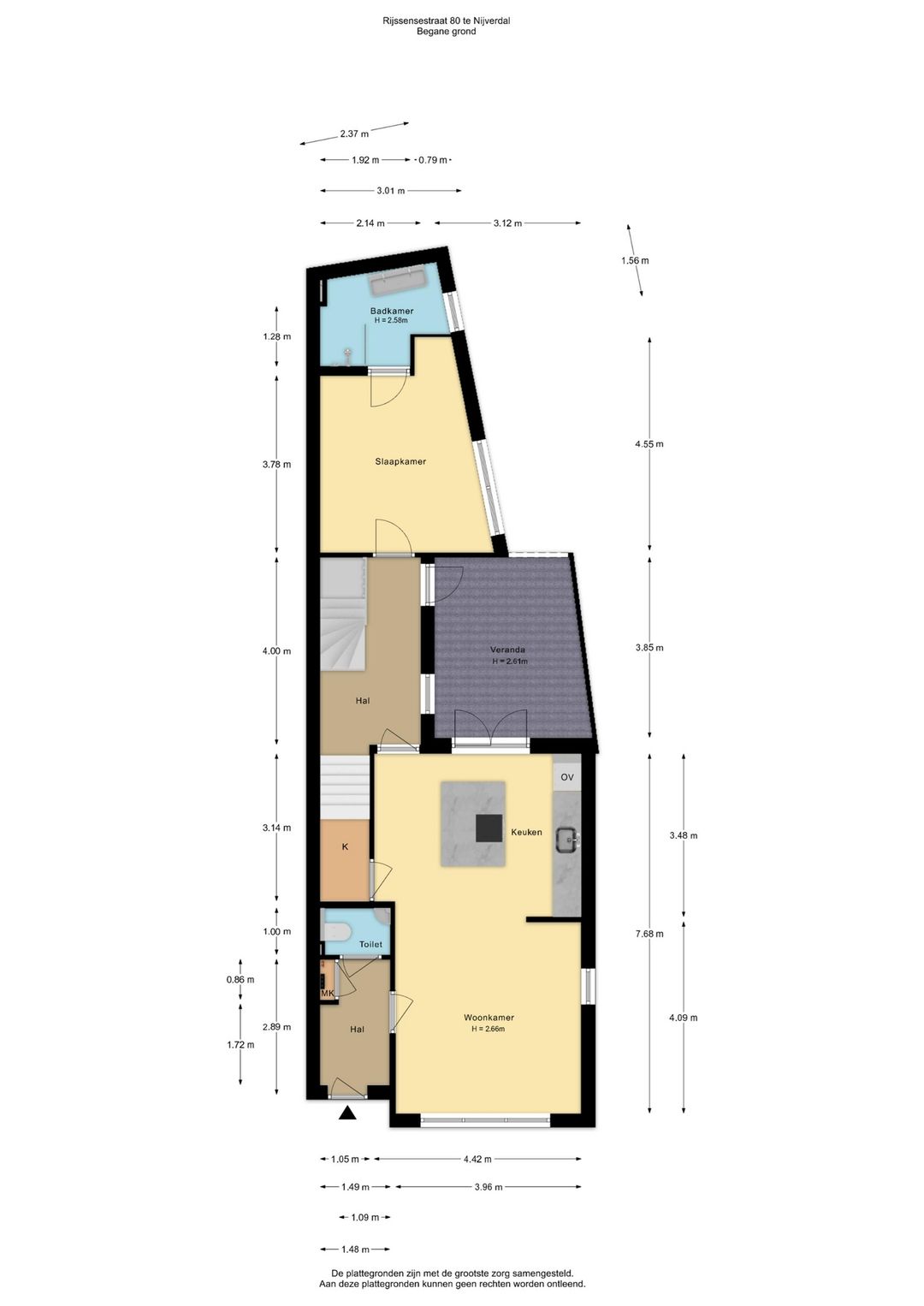 Foto 41 van Rijssensestraat 80-01