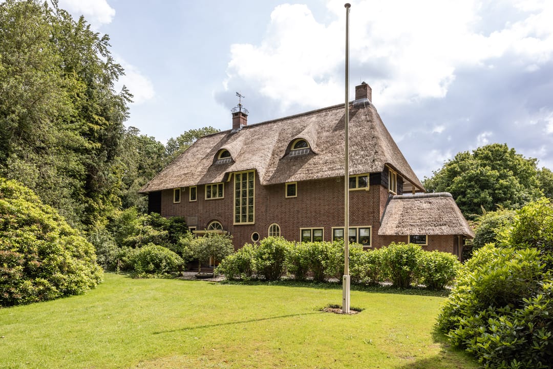 Foto 2 van 't Oost 56