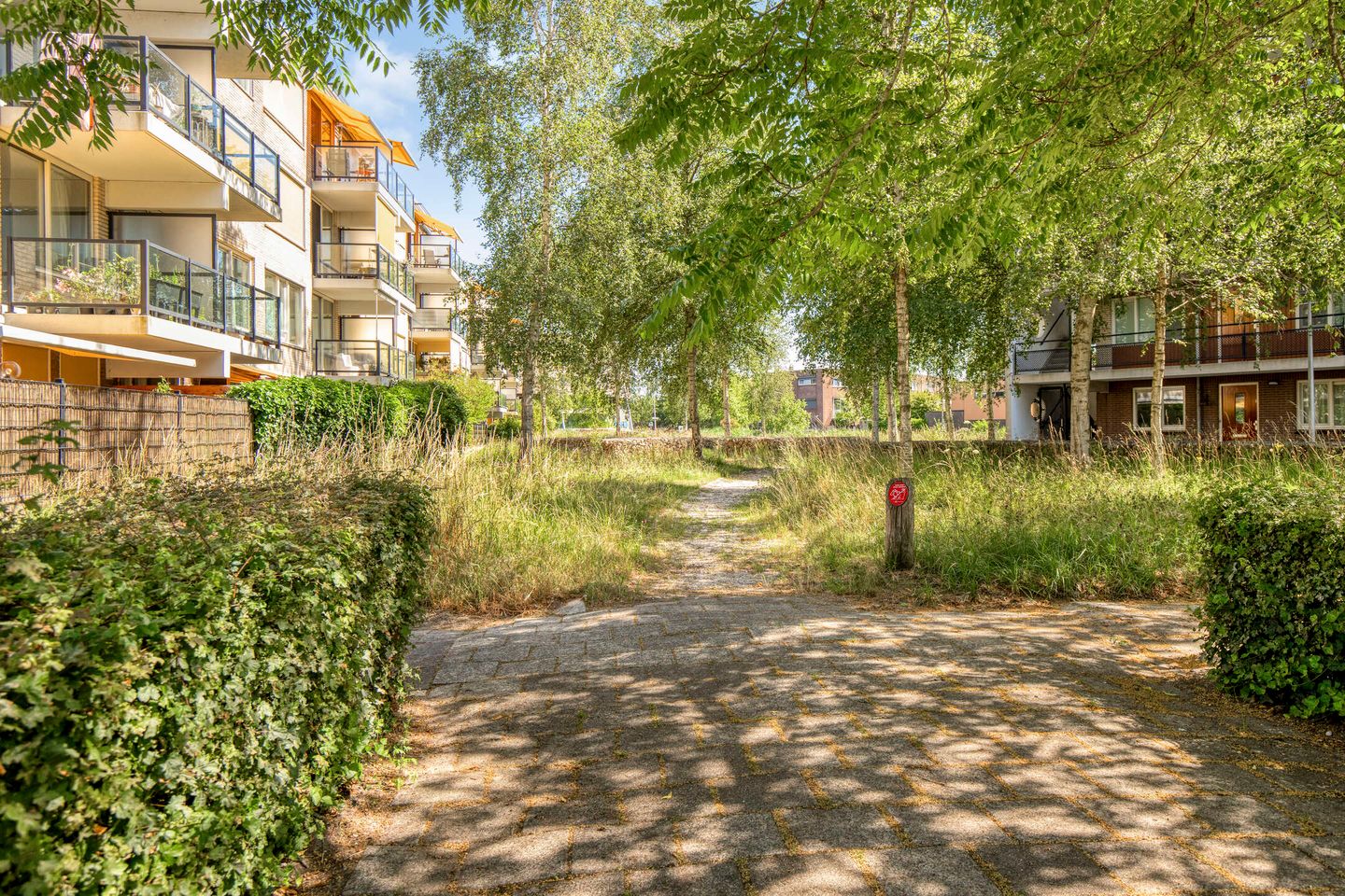 Foto 40 van Laan der Zeven Linden 21