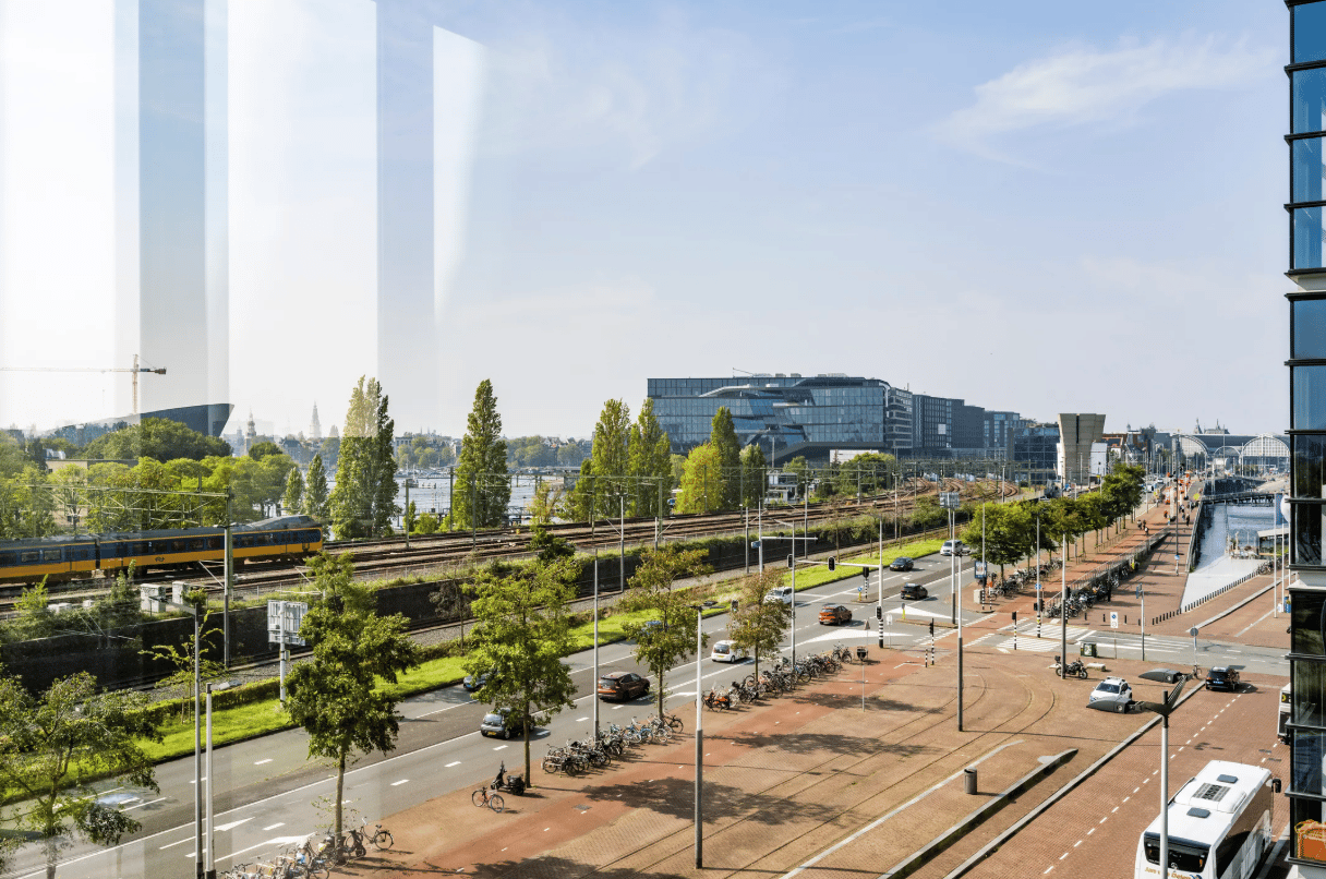 View photo 4 of Piet Heinkade 99-A