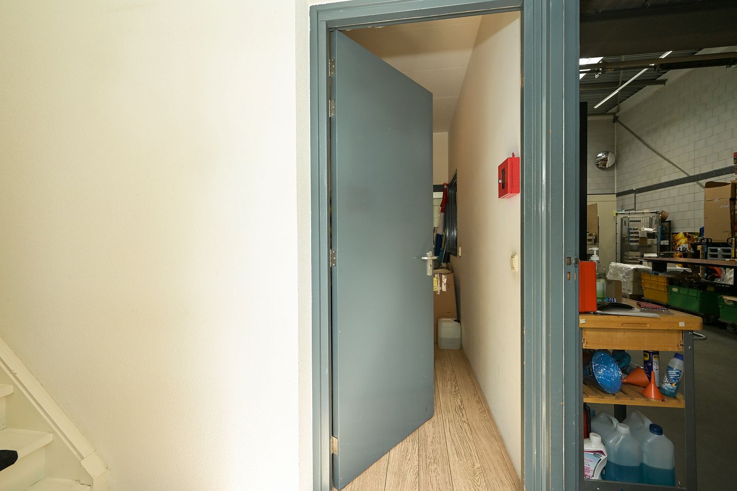View photo 3 of Laan van Ambacht 9