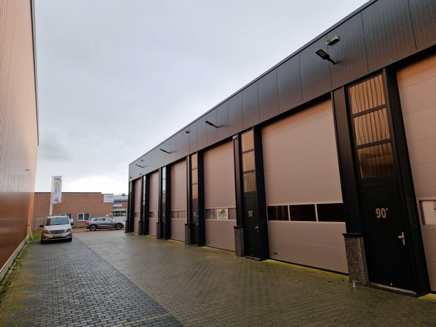 View photo 1 of Industrieweg 90-E