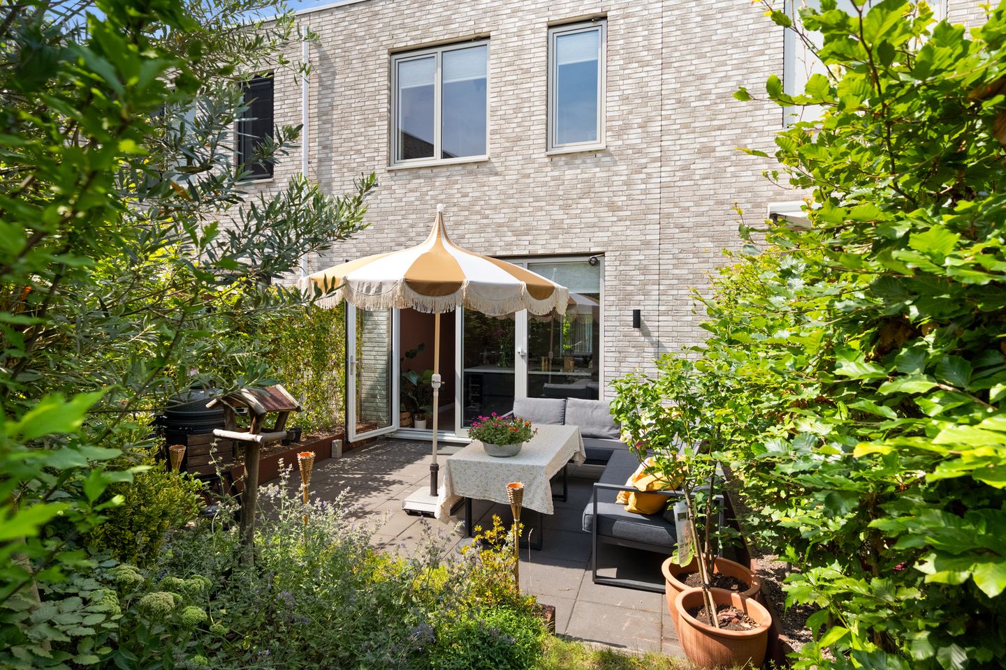 Photo 1 of Yoka Berrettyhof 8