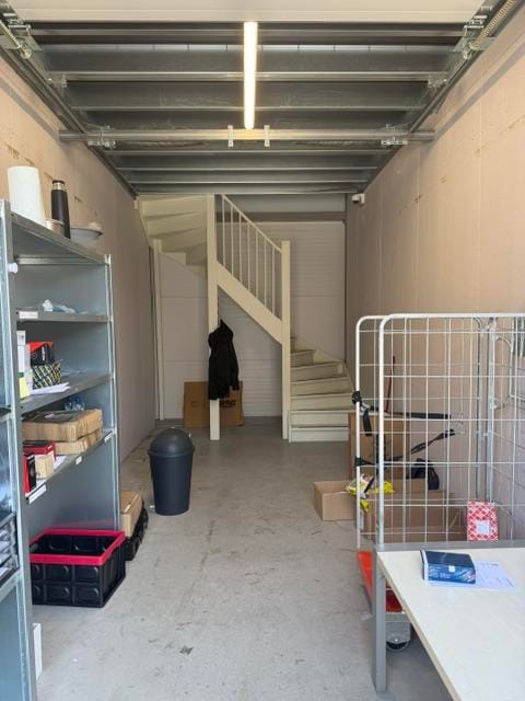 View photo 3 of Burgemeester Hoffscholteweg 5-03