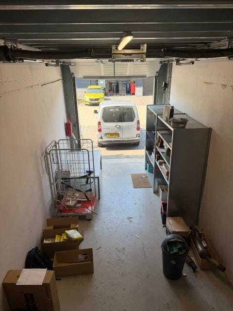 View photo 2 of Burgemeester Hoffscholteweg 5-03