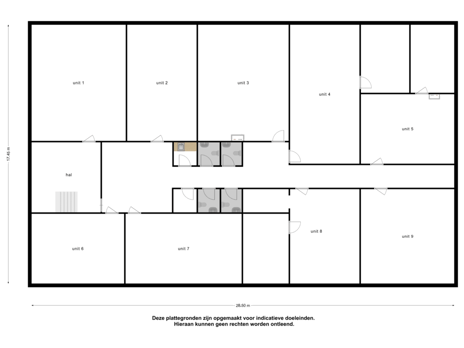 Bekijk plattegrond